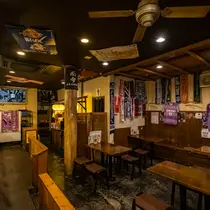 店内