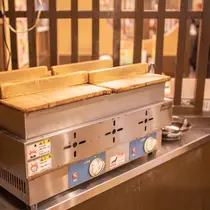 料理・ドリンク