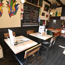 店内