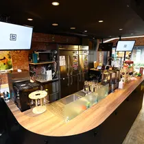座席