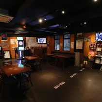 店内