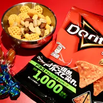 料理・ドリンク