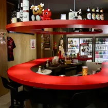 店内