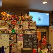 座席
