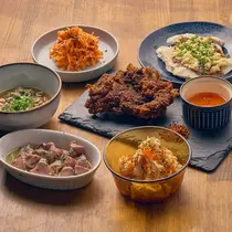 料理・ドリンク
