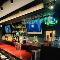 店内