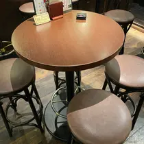 座席