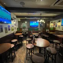 店内