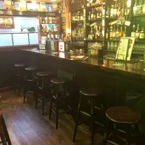 店内