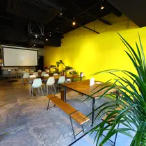 店内