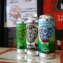 料理・ドリンク