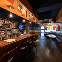 店内