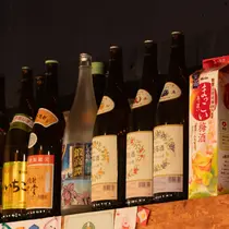 料理・ドリンク