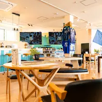 店内