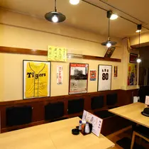 店内