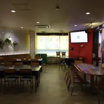 店内
