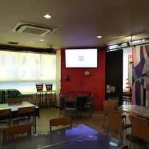 座席