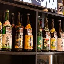 料理・ドリンク