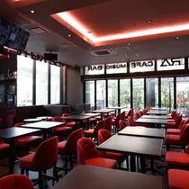 店内