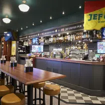 店内
