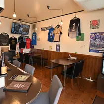 店内