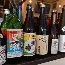 料理・ドリンク