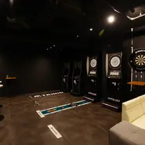 店内