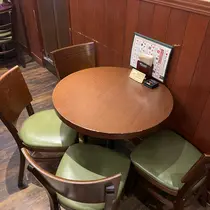座席
