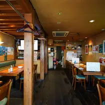 店内