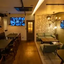 店内