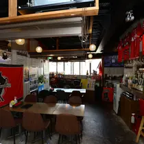 店内