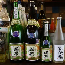 料理・ドリンク