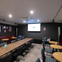 店内