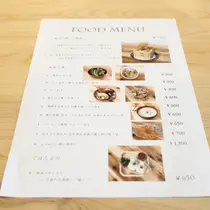 料理・ドリンク
