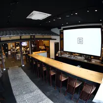 店内