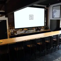 座席