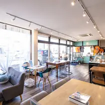 店内