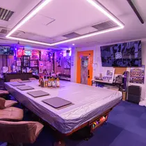 店内
