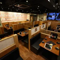 店内