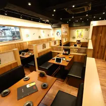 座席