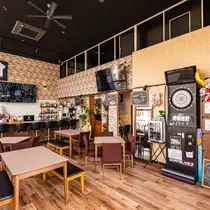 店内