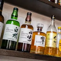 料理・ドリンク
