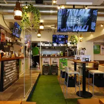 店内