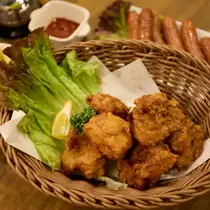 料理・ドリンク