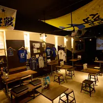 店内