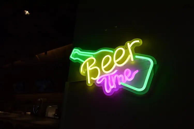 BALCOOK Beer Pub & Grill(烏丸御池/スポーツバー) Fansta(ファンスタ)