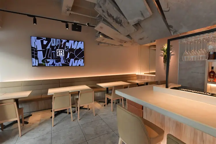 BALCOOK Beer Pub & Grill(烏丸御池/スポーツバー) Fansta(ファンスタ)