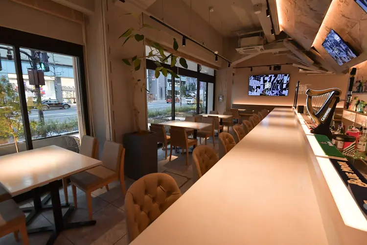 BALCOOK Beer Pub & Grill(烏丸御池/スポーツバー) Fansta(ファンスタ)