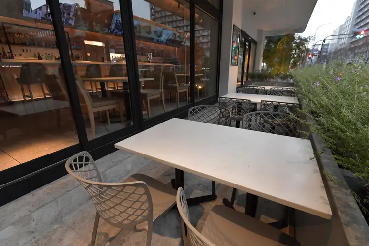 BALCOOK Beer Pub & Grill(烏丸御池/スポーツバー) Fansta(ファンスタ)