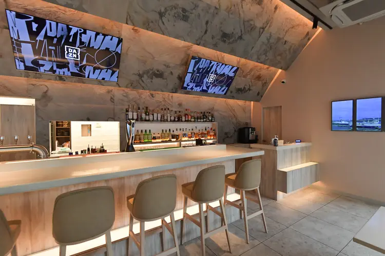 BALCOOK Beer Pub & Grill(烏丸御池/スポーツバー) Fansta(ファンスタ)